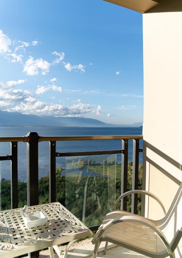 Ning-House Lake View Inn Далі Екстер'єр фото